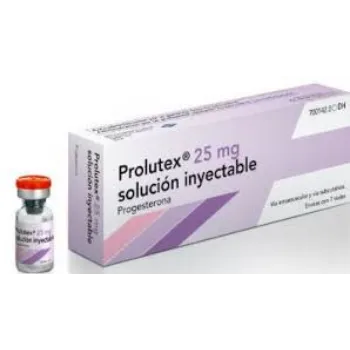 Progesterone Injection